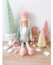 Candy Nutcracker - Love, Charlie