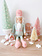 MON AMI Candy Nutcracker
