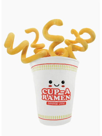 Iscream Cup-A-Ramen