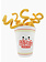 Iscream Cup-A-Ramen