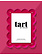 tart BY TAYLOR Acrylic Picture Frame