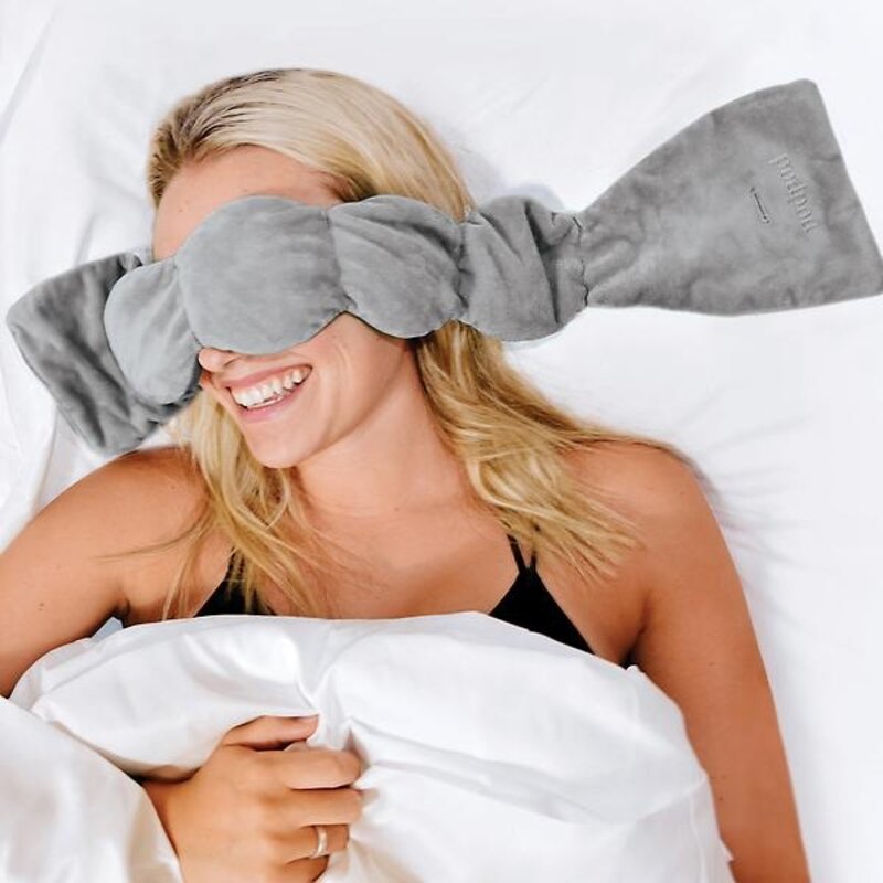nodpod Weighted Sleep Mask