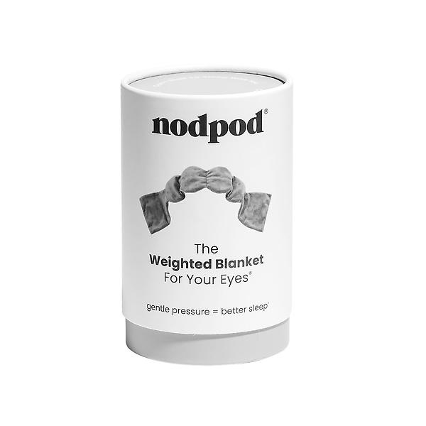 nodpod Weighted Sleep Mask