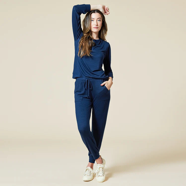 Softies Dream Jersey Crew Neck