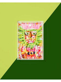 tart BY TAYLOR Nutcracker Small Tray