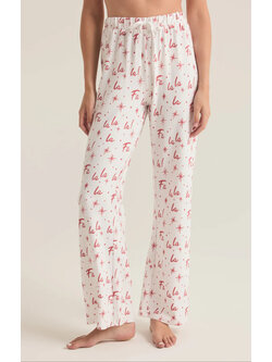 Z Supply Fa La La Pant