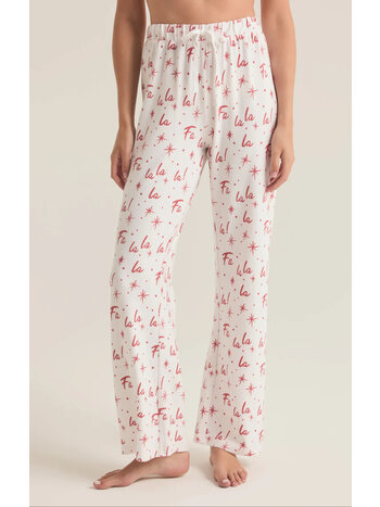 Z Supply Fa La La Pant
