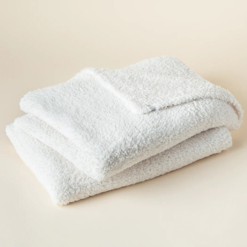 Softies Marshmallow Blanket 54"x72"