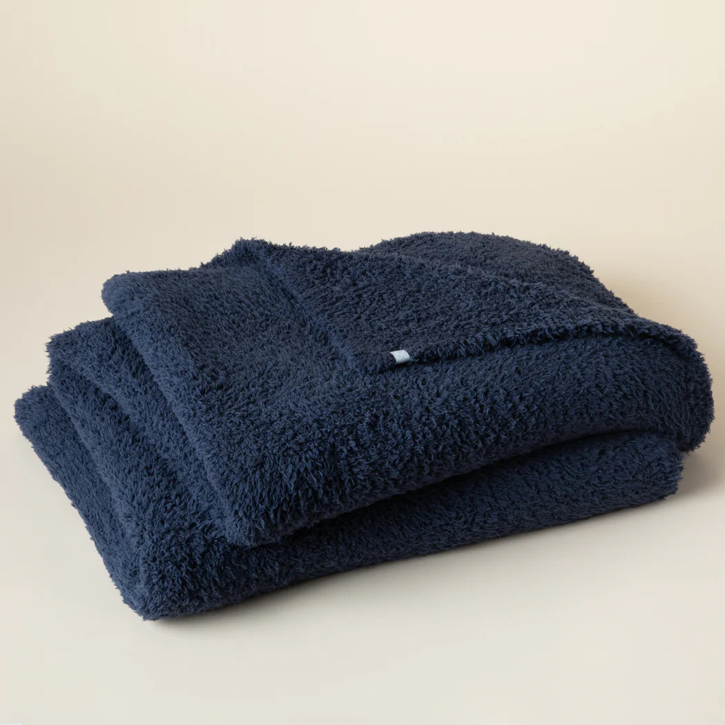 Softies Marshmallow Blanket 54"x72"