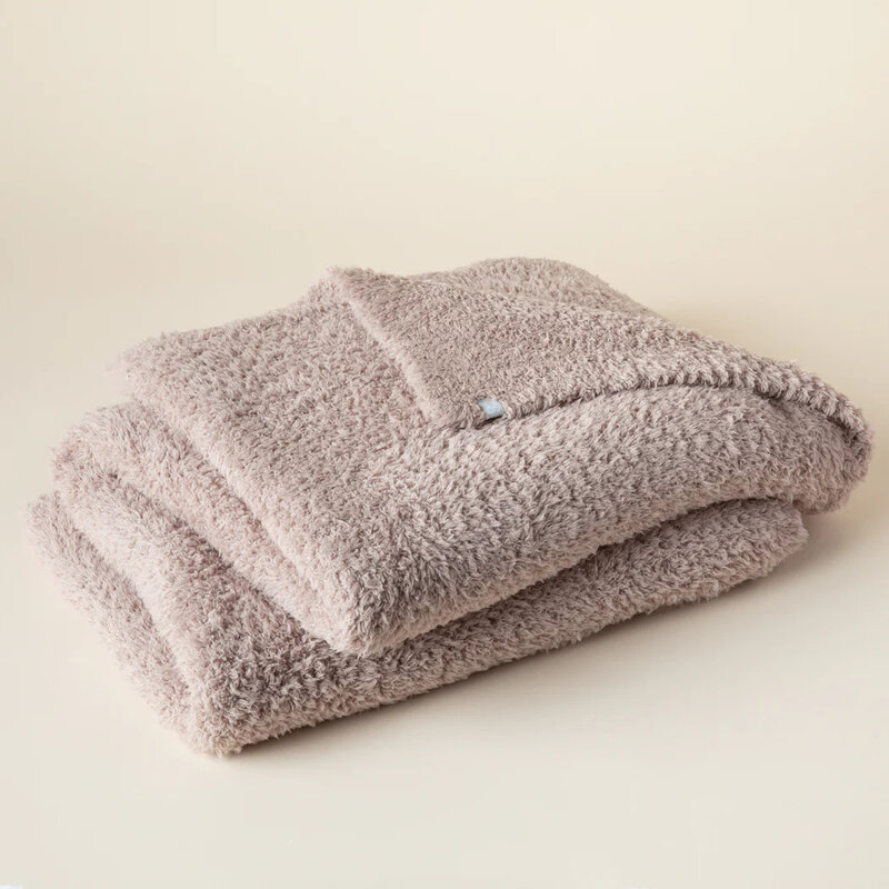 Softies Marshmallow Blanket 54"x72"