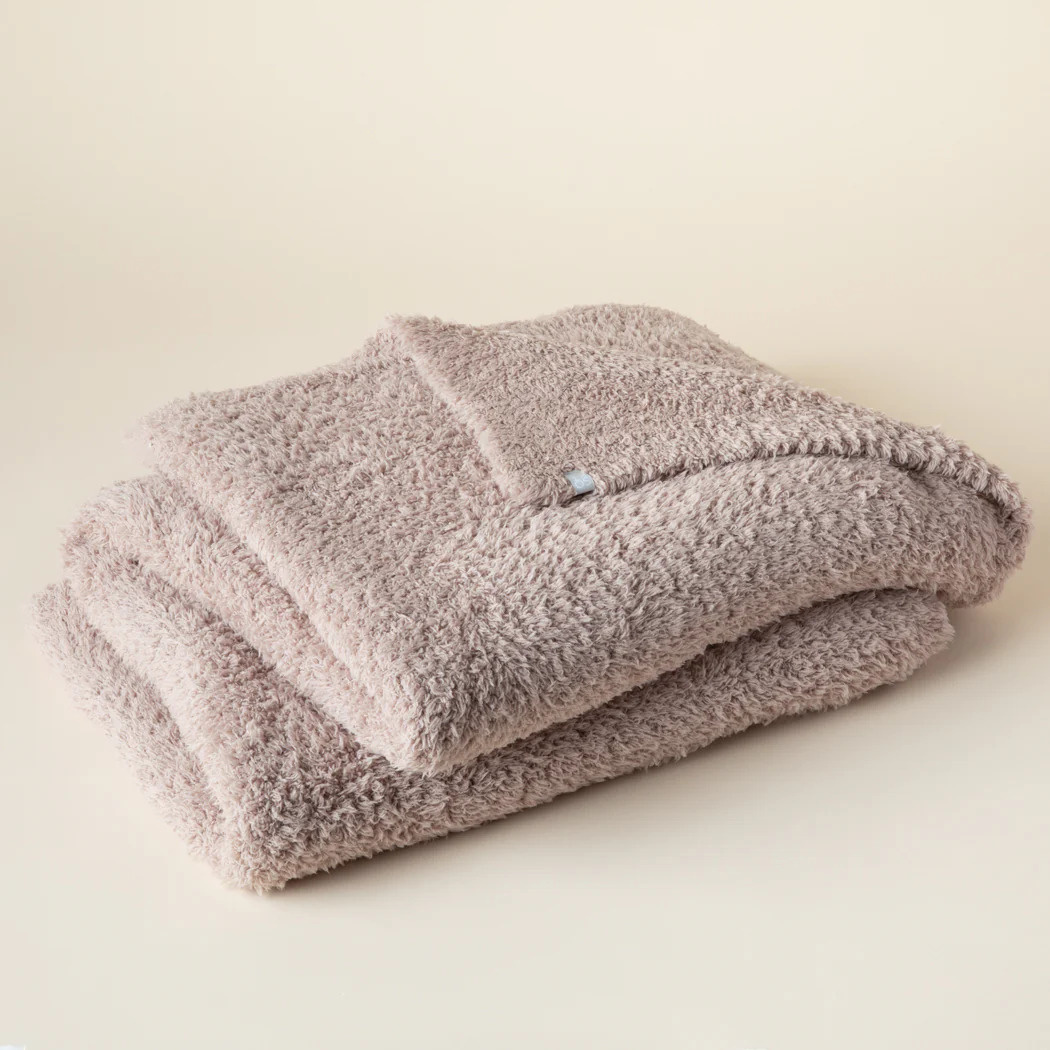 Softies Marshmallow Blanket 54"x72"
