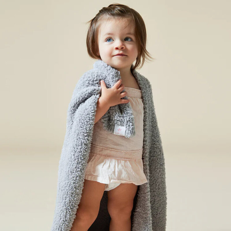 Softies Marshmallow Baby Blanket 30x40