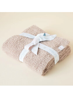 Softies Marshmallow Baby Blanket 30x40