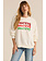 Z Supply Merry Sunday Sweatshirt