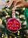 Furbish Studio It's Me Ornament