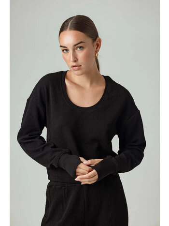 Sundays Walker Top