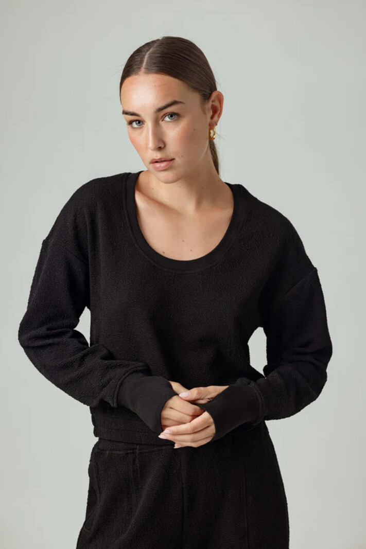 Sundays Walker Top