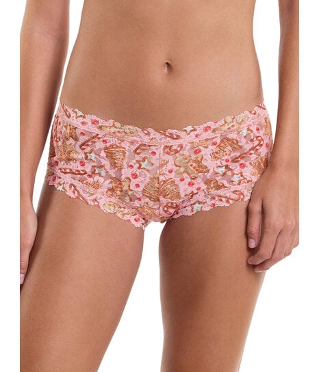 Hanky Panky - Love, Charlie