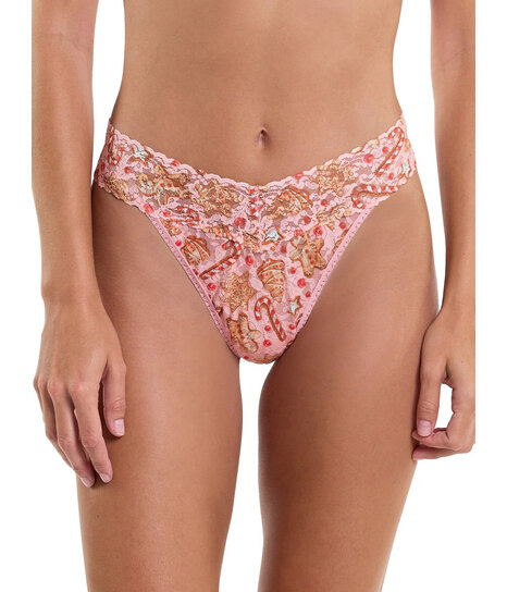 Hanky Panky - Love, Charlie