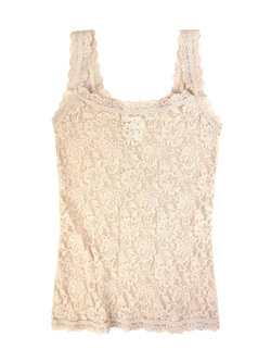 Hanky Panky Signature Lace Unlined Cami