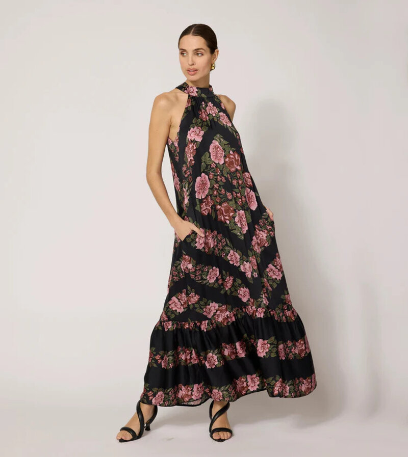 Cleobella Francie Ankle Dress