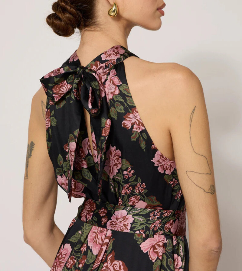Cleobella Francie Ankle Dress