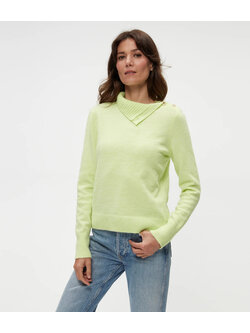 Michael Stars Sienna Turtleneck Sweater