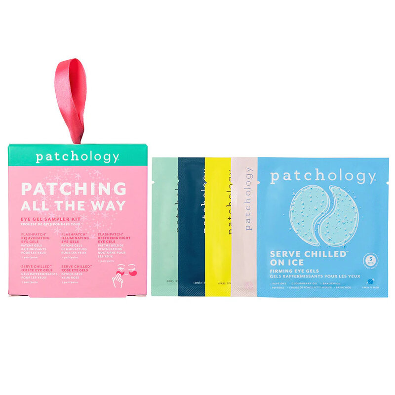 Patchology Patching All The Way 2.0