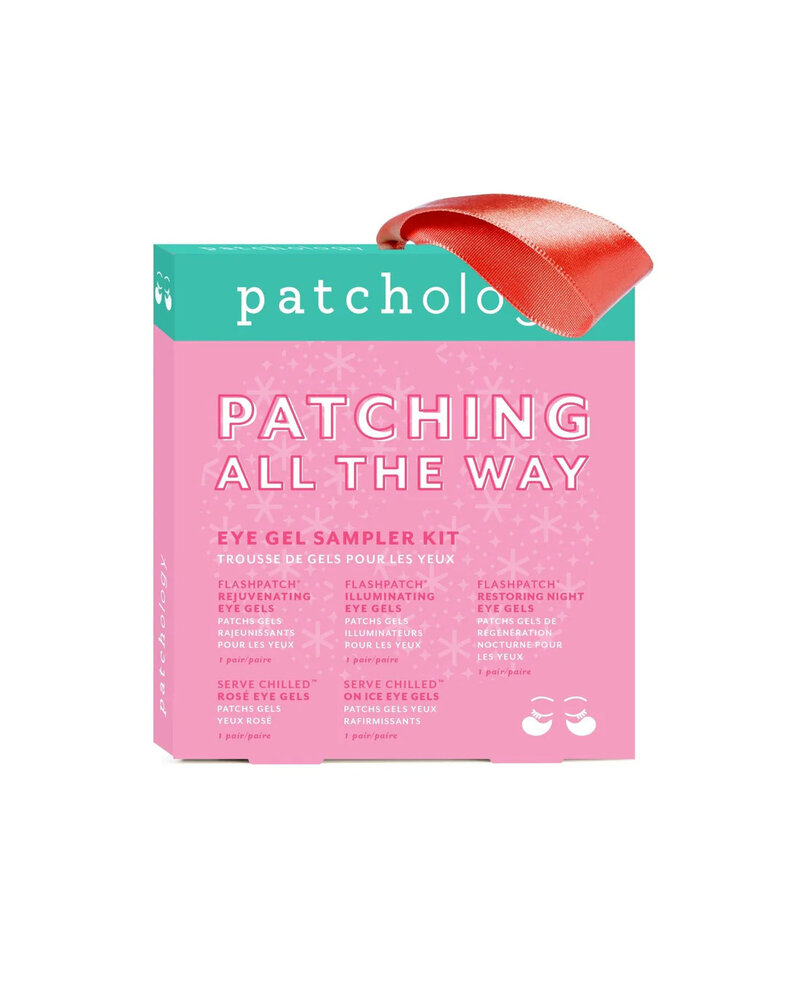 Patchology Patching All The Way 2.0