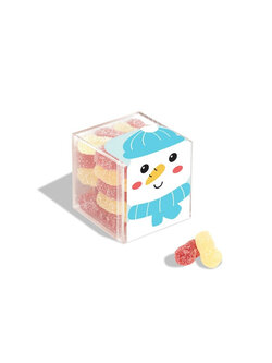 Sugarfina Snowman Gummies