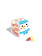 Sugarfina Snowman Gummies