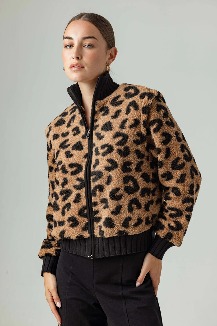 Sundays Kaida Jacket