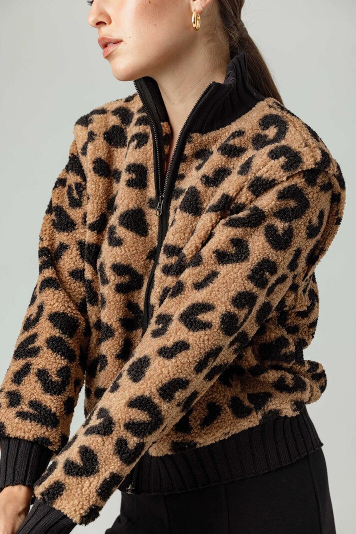 Sundays Kaida Jacket
