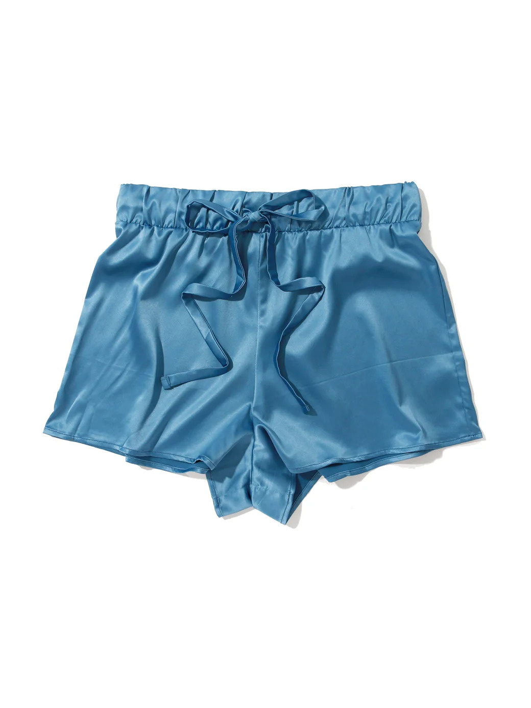 Hanky Panky Satin Sleep Short
