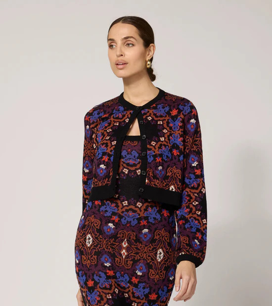 Cleobella Marybeth Sweater Cardigan