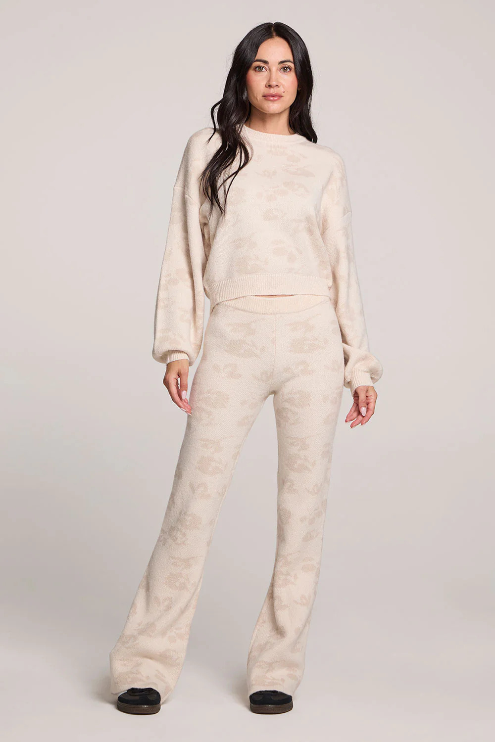 Saltwater Luxe Ronnie Cozy Set