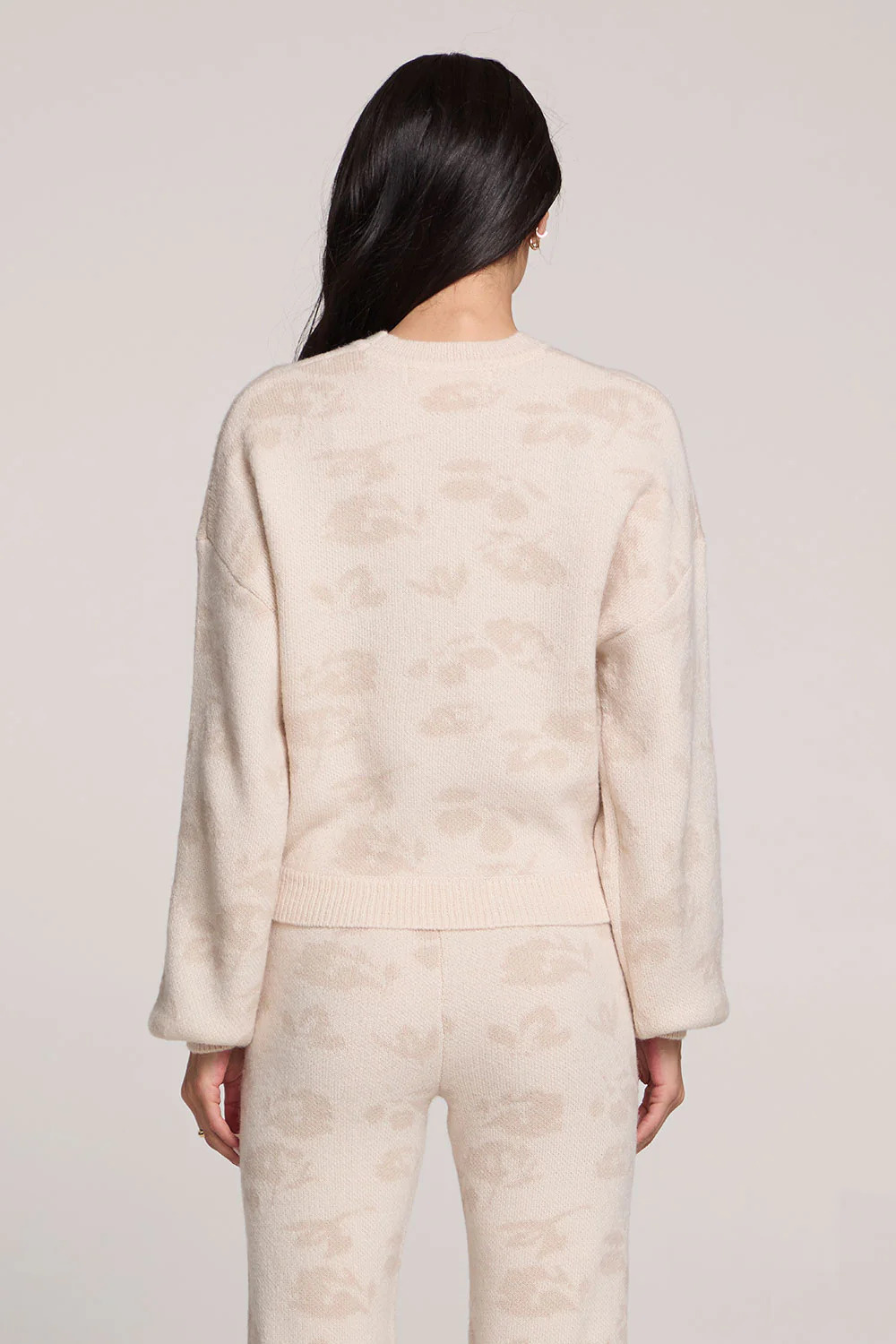 Saltwater Luxe Ronnie Cozy Set