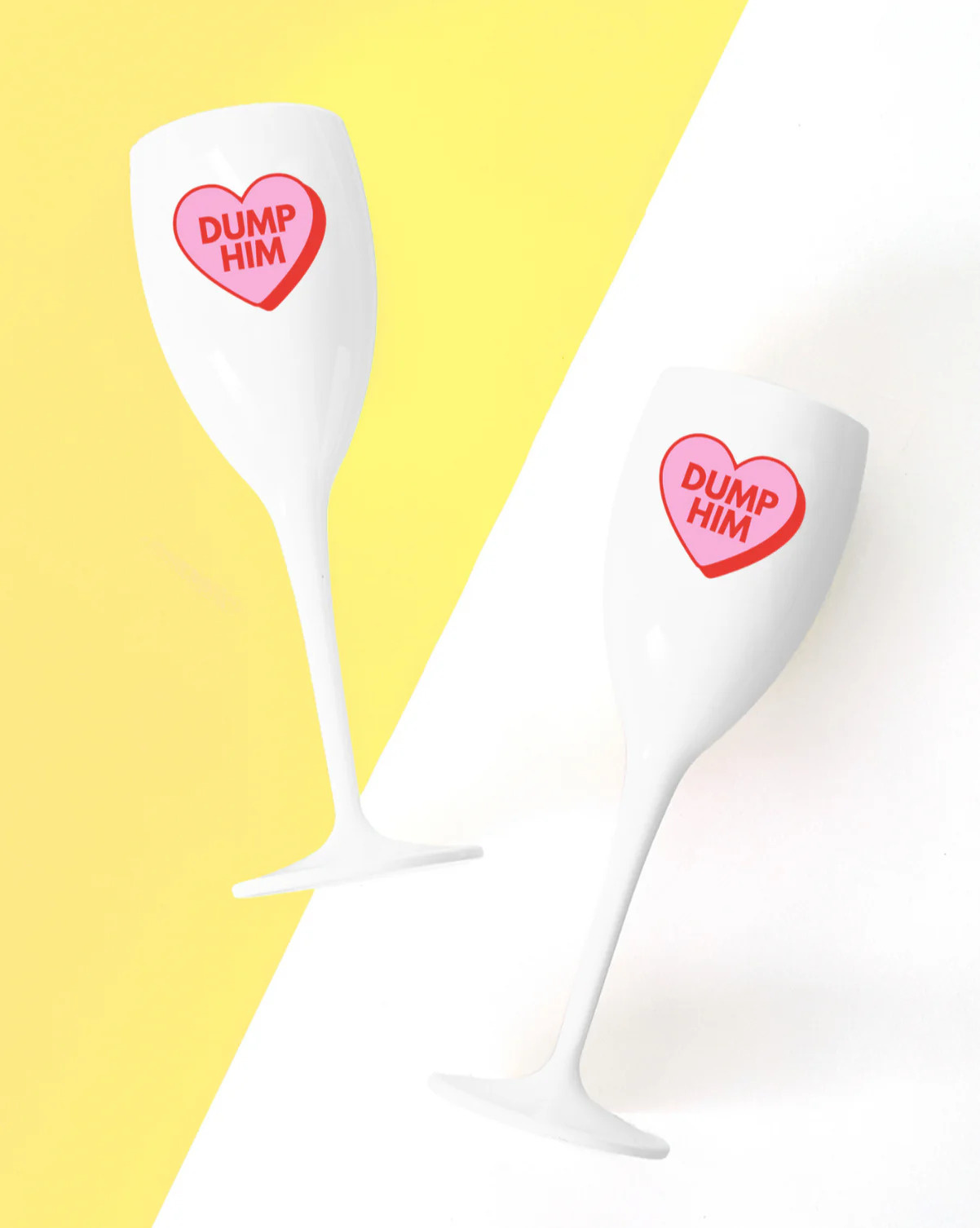 tart BY TAYLOR Dump Him Flute