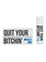 BITCHSTIX Quit Your Bitchin' Muscle Rub