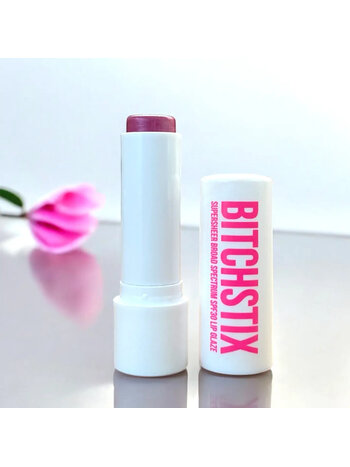 BITCHSTIX Supersheer Lip Glaze