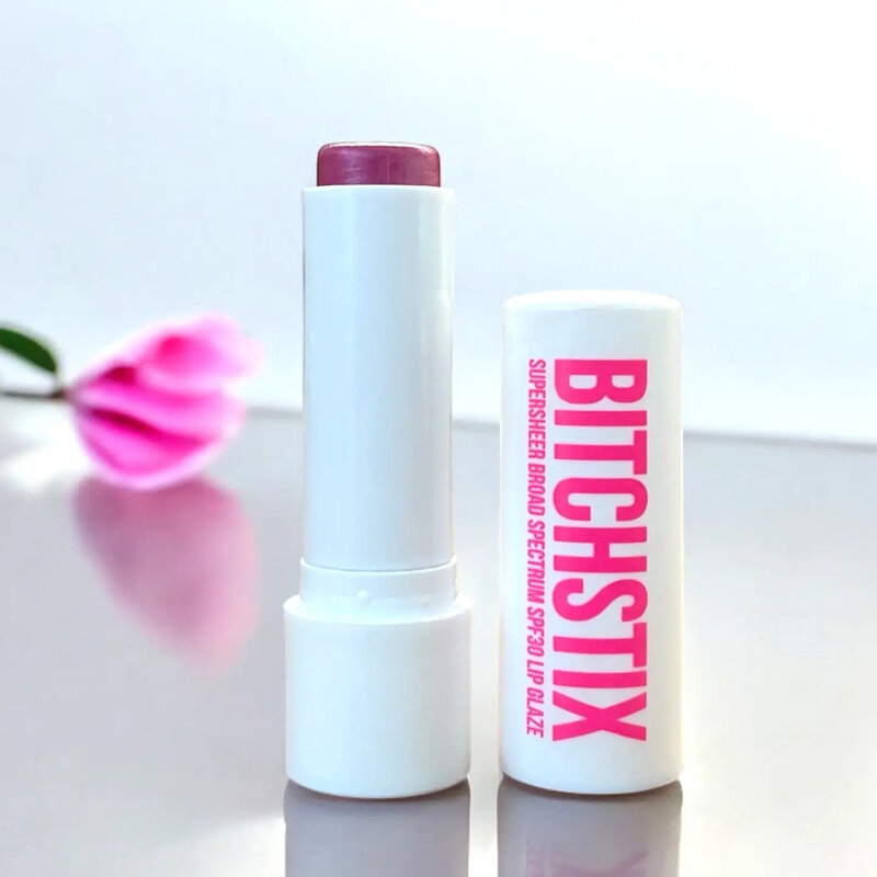 BITCHSTIX Supersheer Lip Glaze