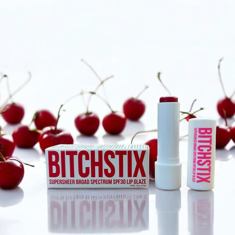 BITCHSTIX Supersheer Lip Glaze
