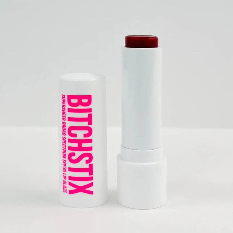 BITCHSTIX Supersheer Lip Glaze