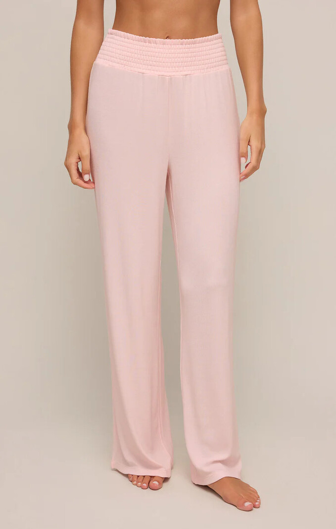 Z Supply Dawn Lux Rib Pant