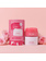 NCLA Beauty Love Potion Body Scrub + Body Butter Set