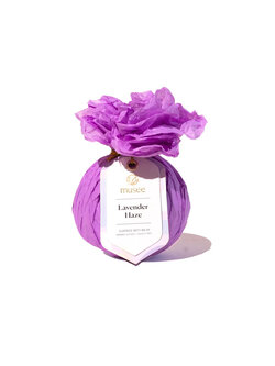 Musee Lavender Haze Bath Balm