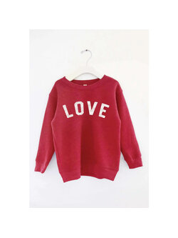 LOVE Kids Sweatshirt
