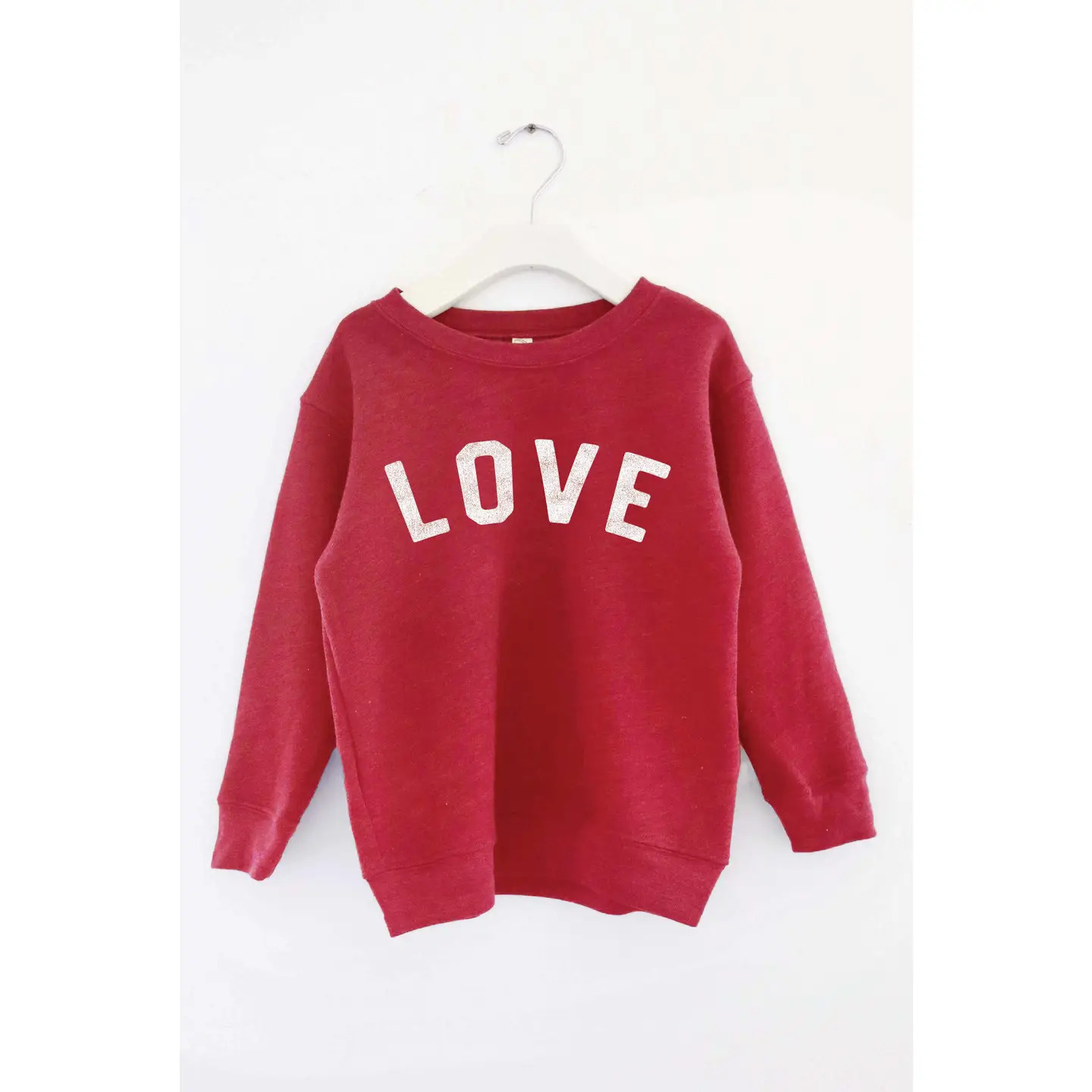 LOVE Kids Sweatshirt