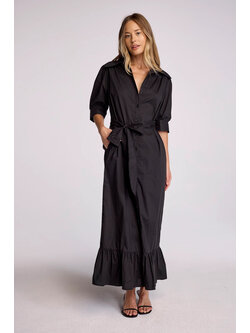 Sundays Frances Dress