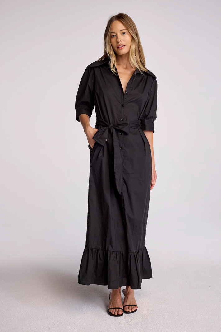 Sundays Frances Dress